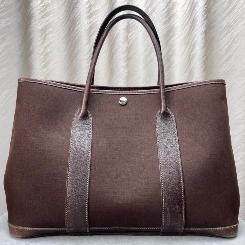 Hermes 花園包36-0