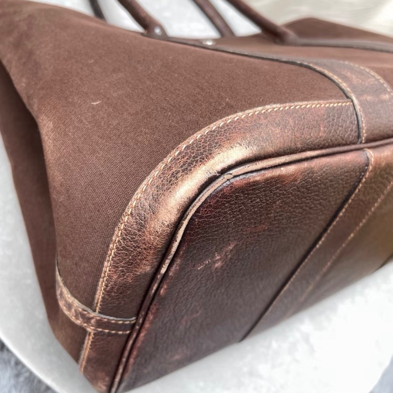 Hermes  花園包36-5