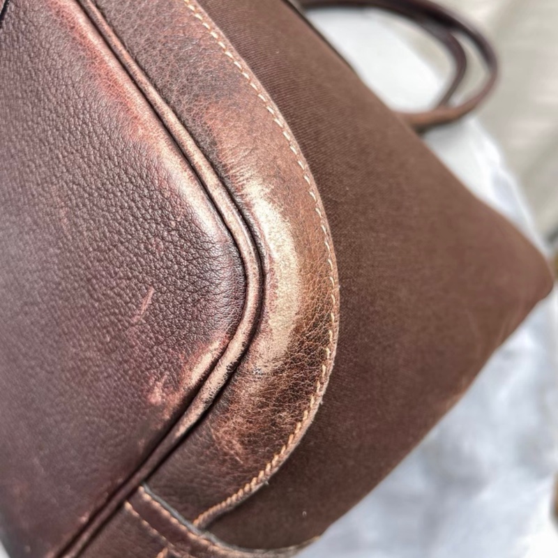 Hermes  花園包36-8