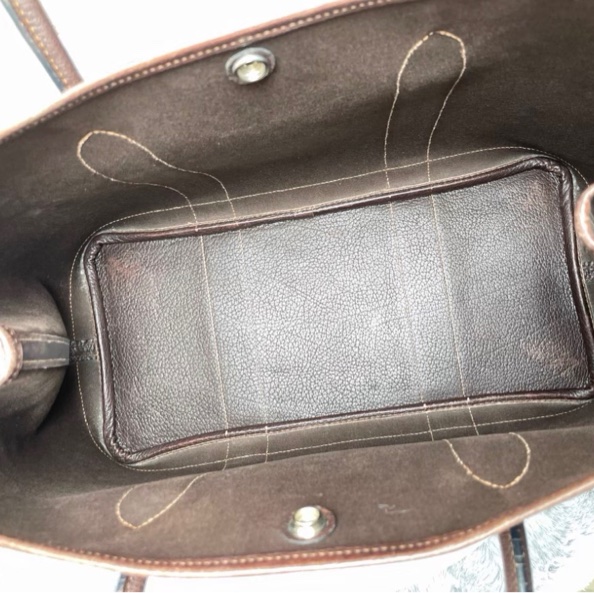 Hermes  花園包36-11