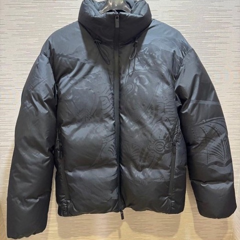 💎Han's house精品服飾💎 Burberry 戰馬 騎士 羽絨 外套 現貨 S ~ L 原價80000