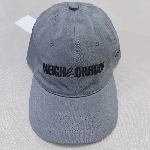 agnes b. x NEIGHBORHOOD 帽