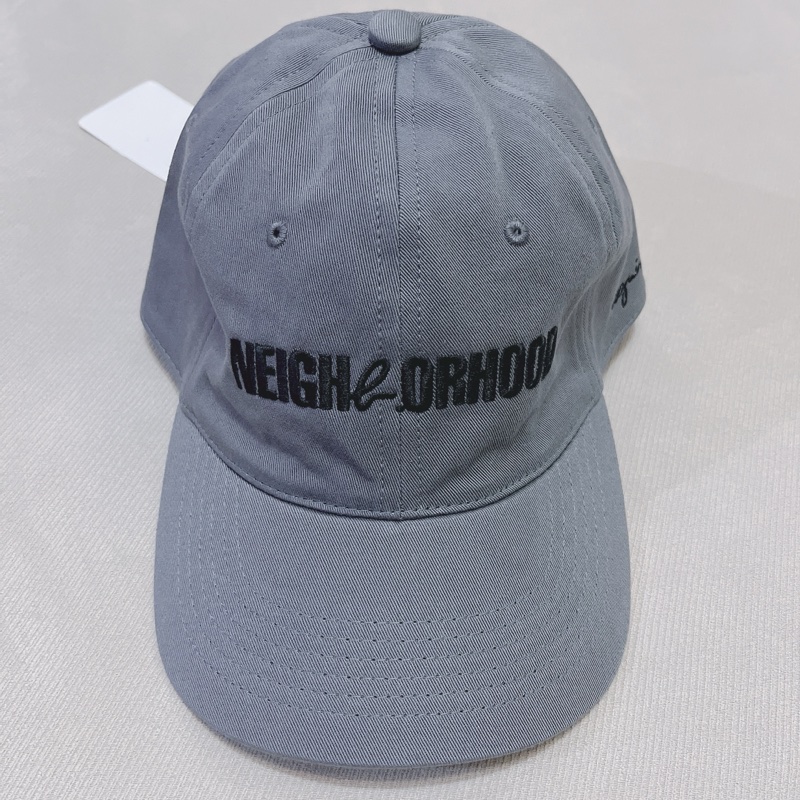 agnes b. x NEIGHBORHOOD 帽-0