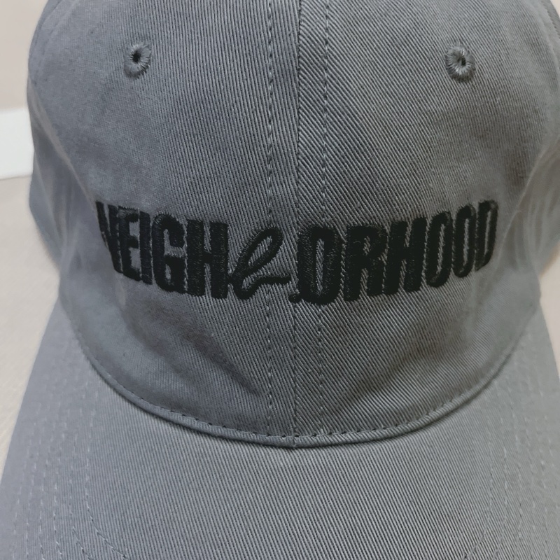 agnes b. x NEIGHBORHOOD 帽-1