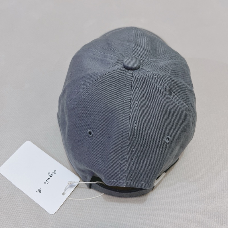 agnes b. x NEIGHBORHOOD 帽-2