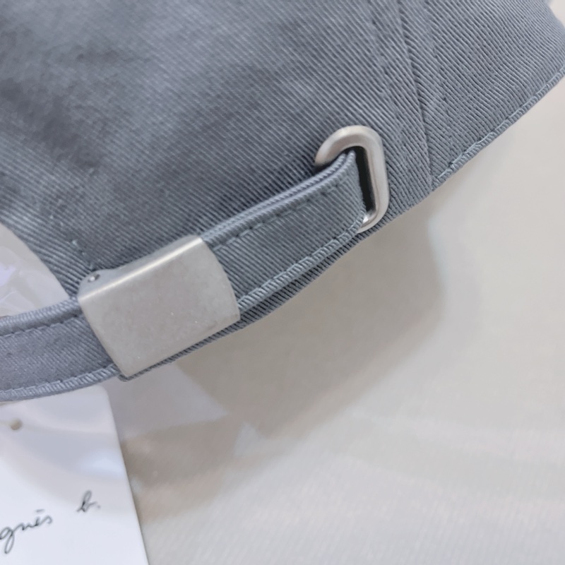 agnes b. x NEIGHBORHOOD 帽-3