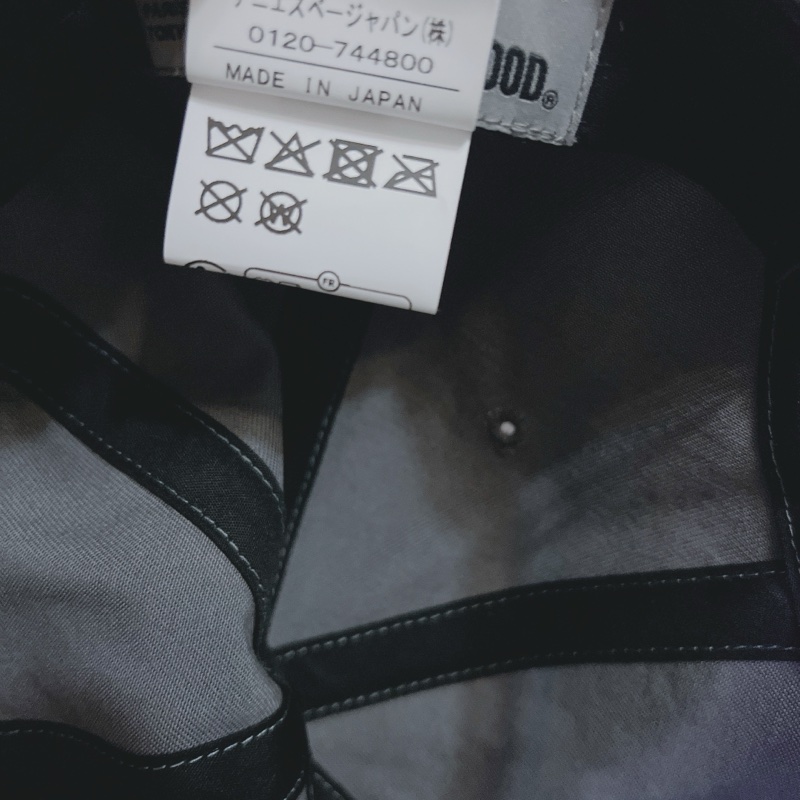 agnes b. x NEIGHBORHOOD 帽-5