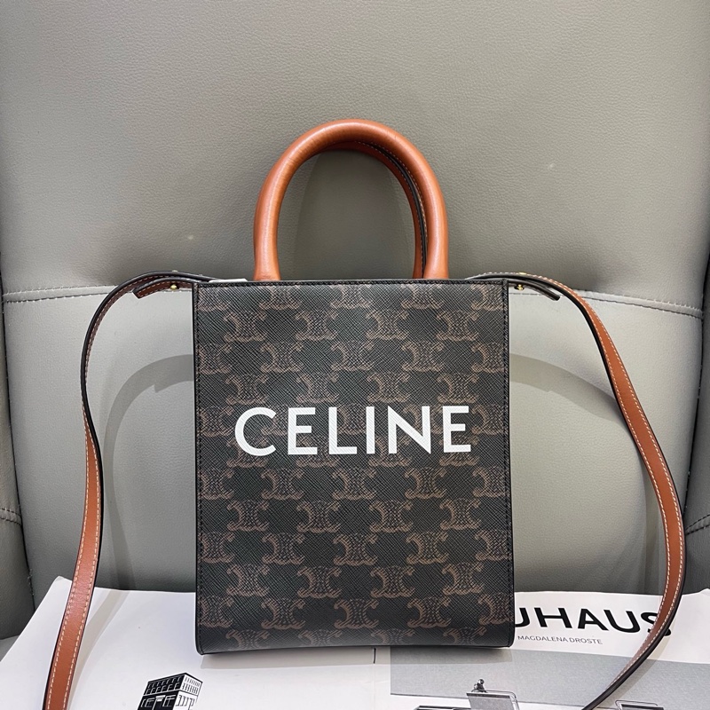 celine  mini琴譜包托特包-0