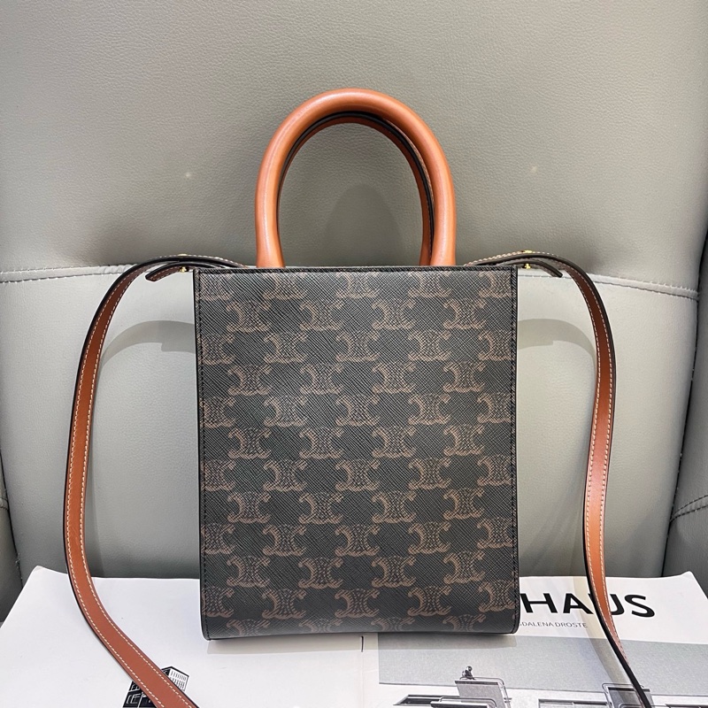 celine  mini琴譜包托特包-1