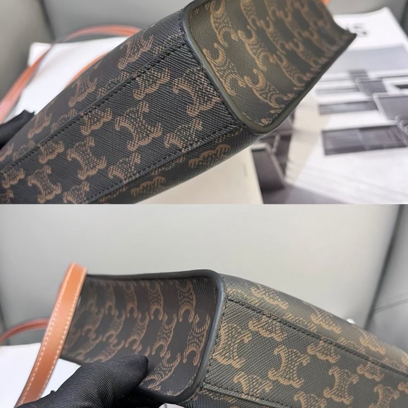 celine  mini琴譜包托特包-6