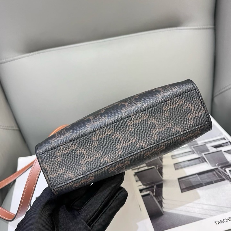 celine  mini琴譜包托特包-7