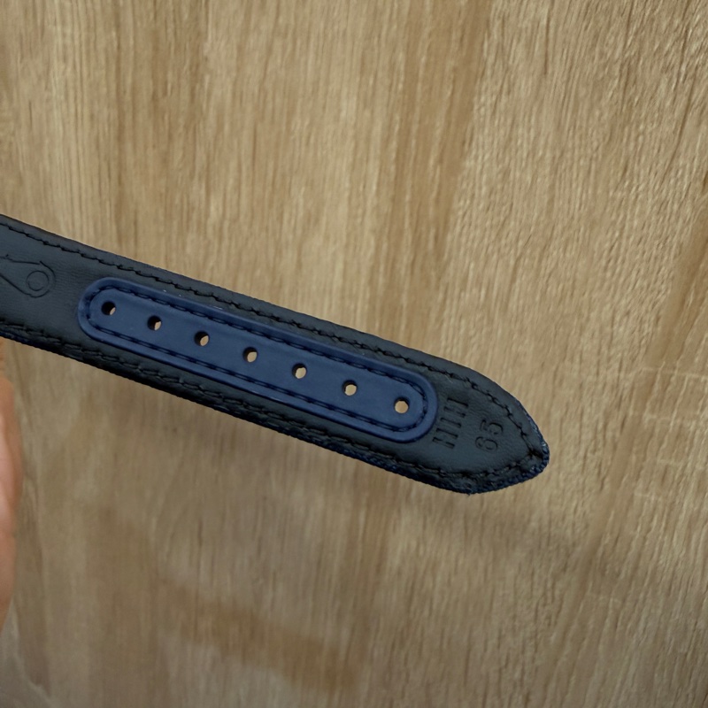 Omega 第三代精鋼Speedmaster藍鋼針Snoopy登月機械錶-8