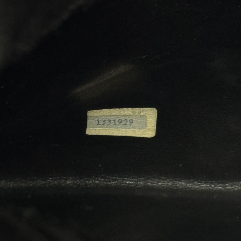 【極新🎁】 Chanel 黑金羊皮 經典托特包 （專櫃23.7萬）-16