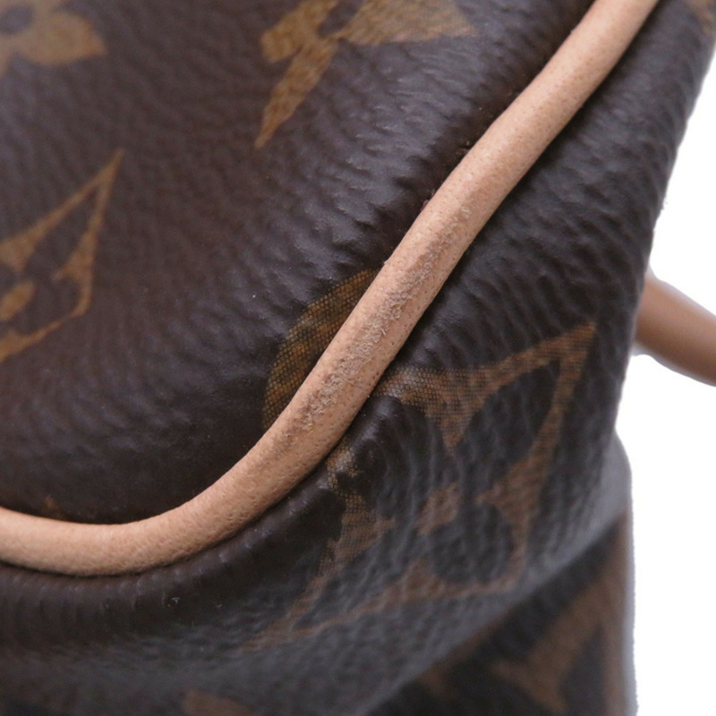 路易威登 Monogram Speedy Bandouliere 25 手提包 M46977，兩用肩包-10