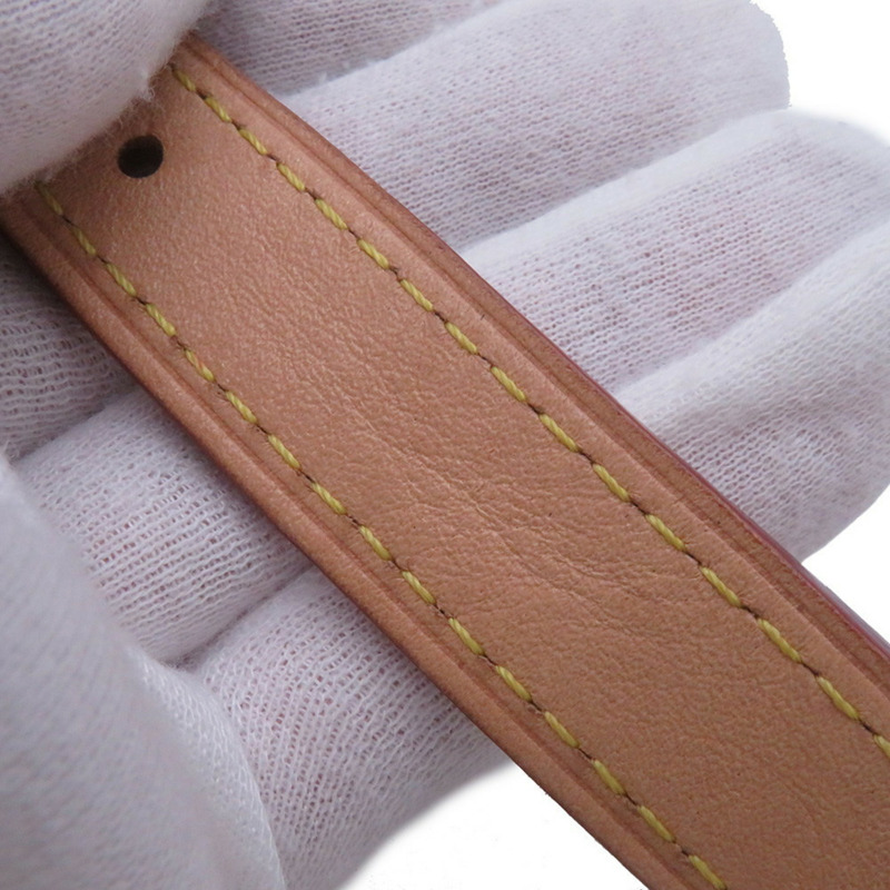 路易威登 Monogram Speedy Bandouliere 25 手提包 M46977，兩用肩包-14