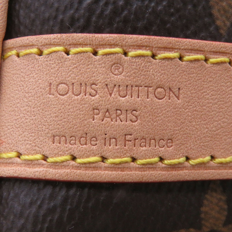 路易威登 Monogram Speedy Bandouliere 25 手提包 M46977，兩用肩包-17