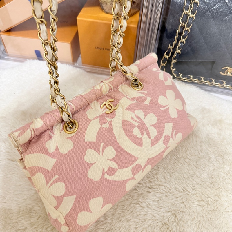 新上架🧨大掃除便宜賣一週🫶🏻清包櫃   CHANEL香奈兒肩背包-3