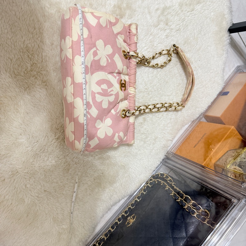 新上架🧨大掃除便宜賣一週🫶🏻清包櫃   CHANEL香奈兒肩背包-4