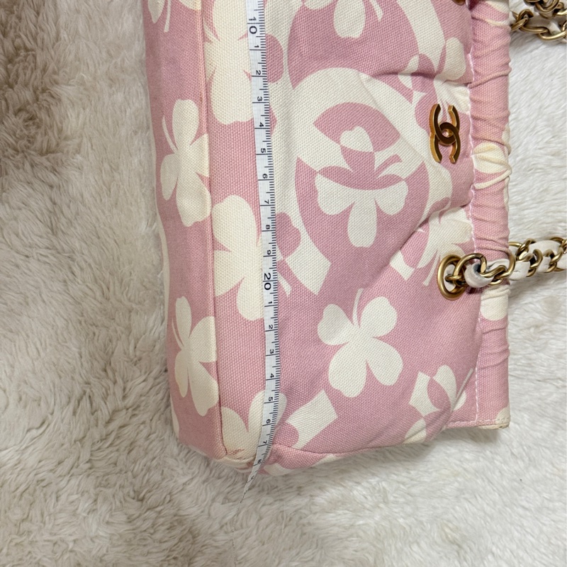 新上架🧨大掃除便宜賣一週🫶🏻清包櫃   CHANEL香奈兒肩背包-5