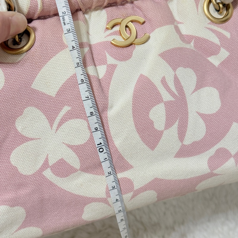 新上架🧨大掃除便宜賣一週🫶🏻清包櫃   CHANEL香奈兒肩背包-6