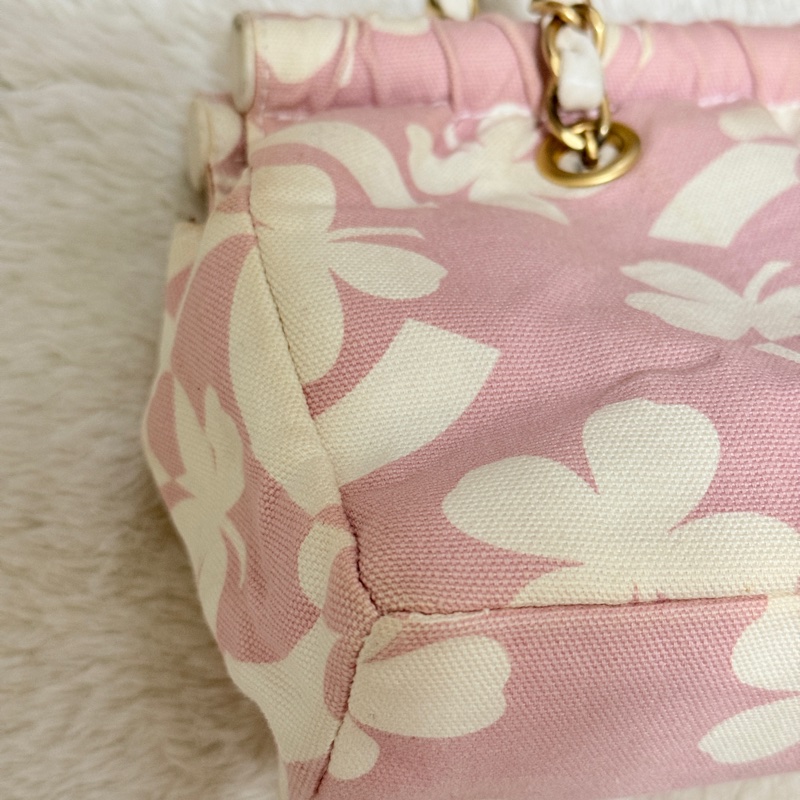 新上架🧨大掃除便宜賣一週🫶🏻清包櫃   CHANEL香奈兒肩背包-49