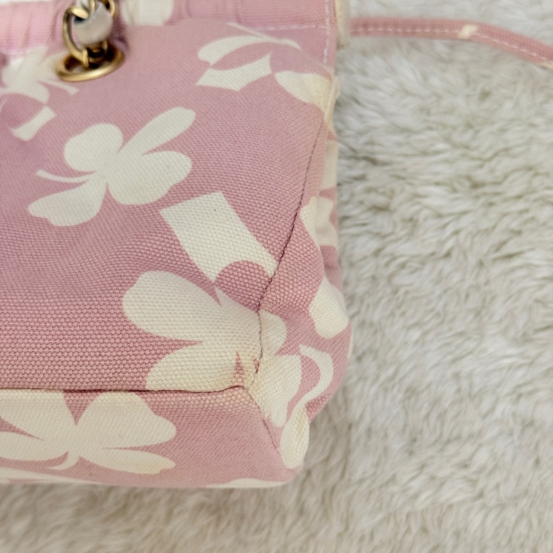 新上架🧨大掃除便宜賣一週🫶🏻清包櫃   CHANEL香奈兒肩背包-50