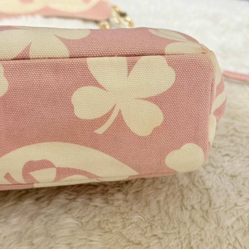 新上架🧨大掃除便宜賣一週🫶🏻清包櫃   CHANEL香奈兒肩背包-53