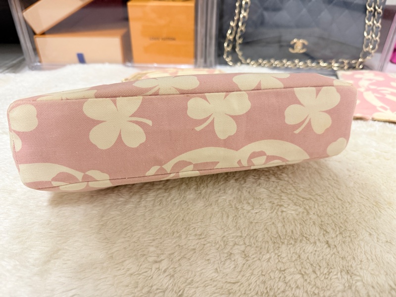 新上架🧨大掃除便宜賣一週🫶🏻清包櫃   CHANEL香奈兒肩背包-54