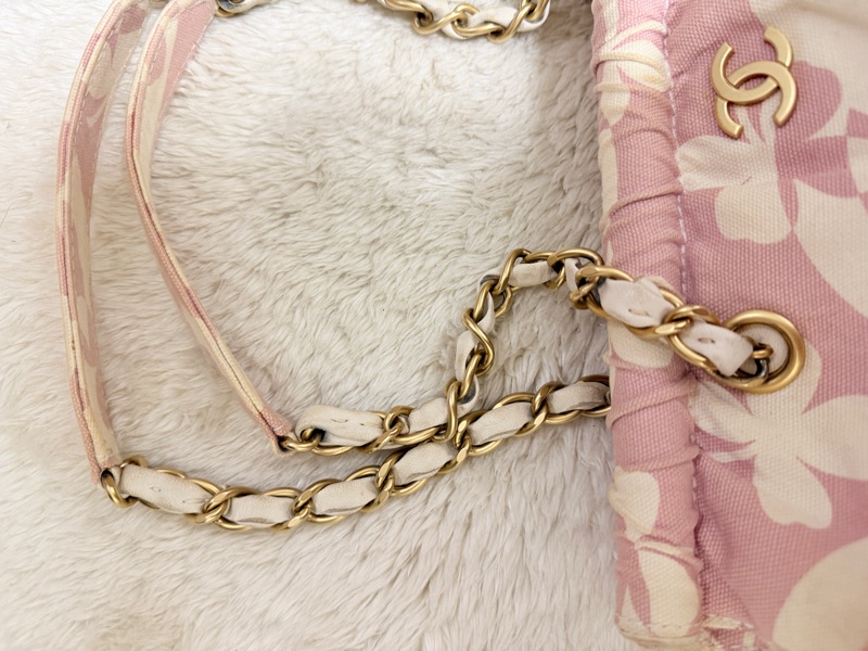 新上架🧨大掃除便宜賣一週🫶🏻清包櫃   CHANEL香奈兒肩背包-55