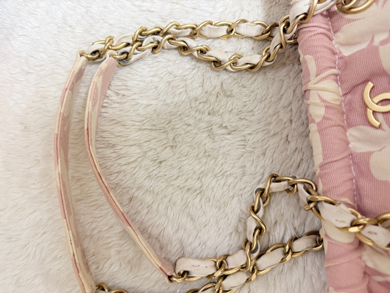 新上架🧨大掃除便宜賣一週🫶🏻清包櫃   CHANEL香奈兒肩背包-56