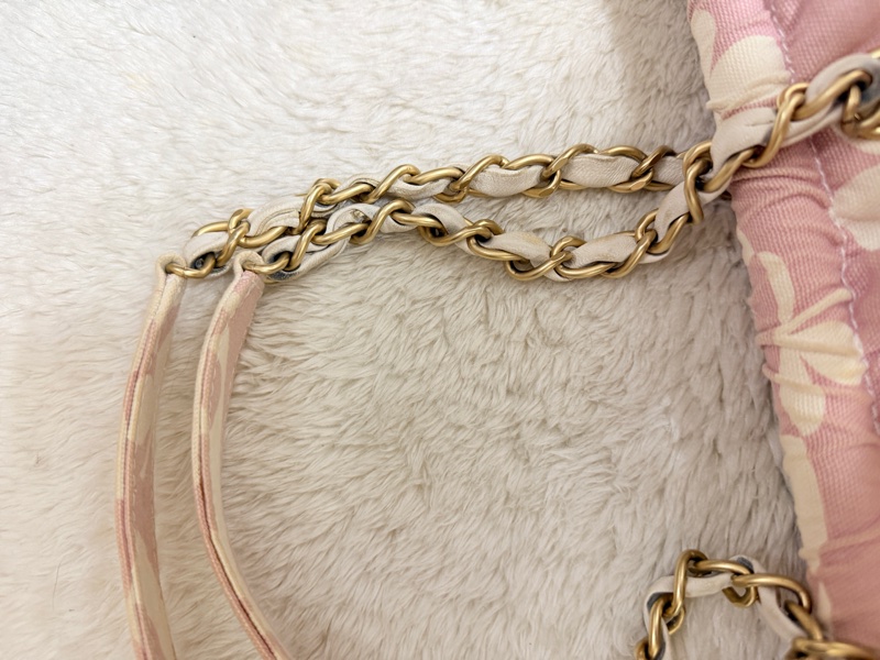 新上架🧨大掃除便宜賣一週🫶🏻清包櫃   CHANEL香奈兒肩背包-57