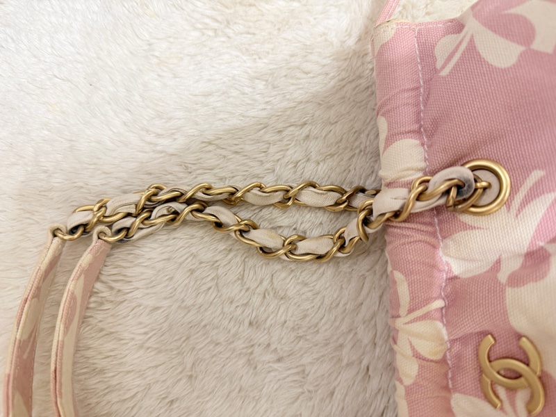 新上架🧨大掃除便宜賣一週🫶🏻清包櫃   CHANEL香奈兒肩背包-58