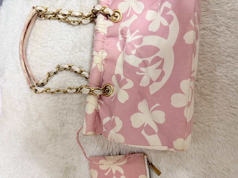 新上架🧨大掃除便宜賣一週🫶🏻清包櫃   CHANEL香奈兒肩背包-59