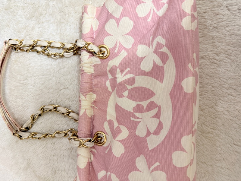 新上架🧨大掃除便宜賣一週🫶🏻清包櫃   CHANEL香奈兒肩背包-61