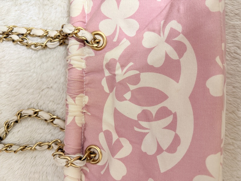 新上架🧨大掃除便宜賣一週🫶🏻清包櫃   CHANEL香奈兒肩背包-62