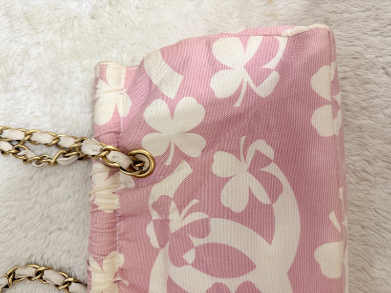 新上架🧨大掃除便宜賣一週🫶🏻清包櫃   CHANEL香奈兒肩背包-63