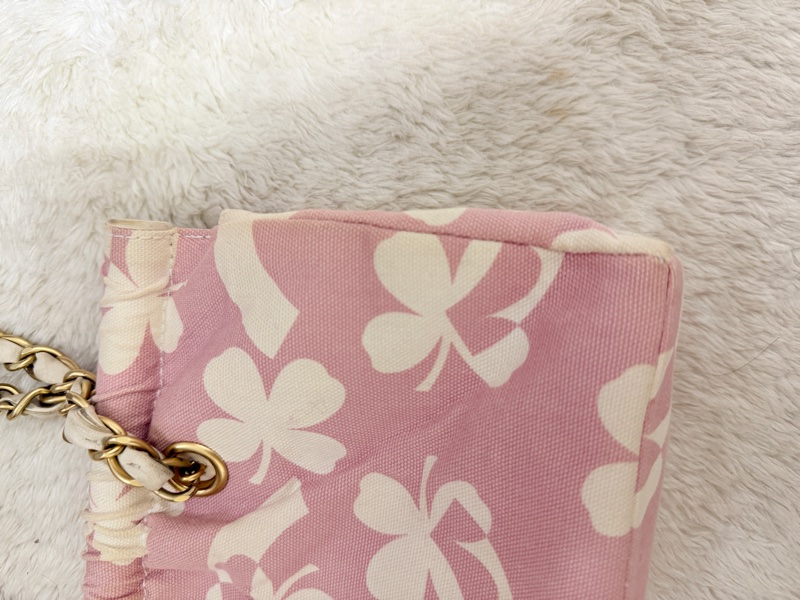 新上架🧨大掃除便宜賣一週🫶🏻清包櫃   CHANEL香奈兒肩背包-64