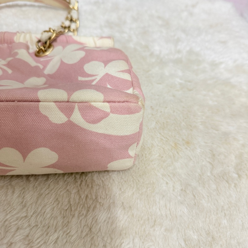 新上架🧨大掃除便宜賣一週🫶🏻清包櫃   CHANEL香奈兒肩背包-70