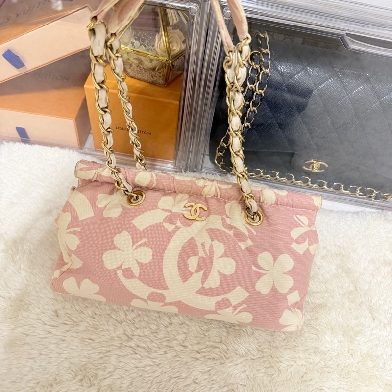 新上架🧨大掃除便宜賣一週🫶🏻清包櫃   CHANEL香奈兒肩背包-10