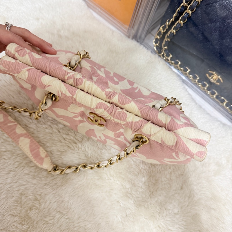 新上架🧨大掃除便宜賣一週🫶🏻清包櫃   CHANEL香奈兒肩背包-14