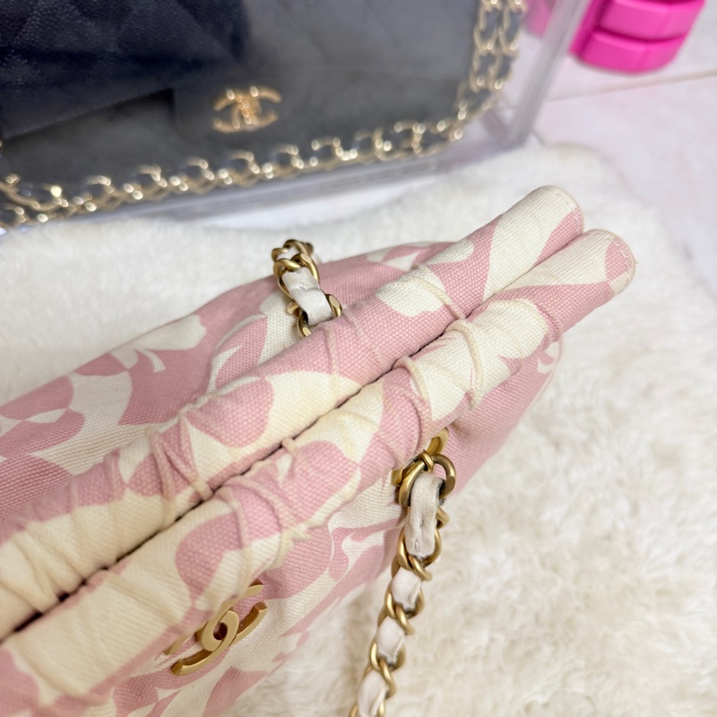 新上架🧨大掃除便宜賣一週🫶🏻清包櫃   CHANEL香奈兒肩背包-15