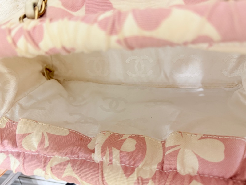 新上架🧨大掃除便宜賣一週🫶🏻清包櫃   CHANEL香奈兒肩背包-26