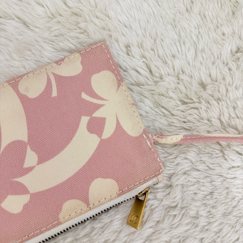 新上架🧨大掃除便宜賣一週🫶🏻清包櫃   CHANEL香奈兒肩背包-35