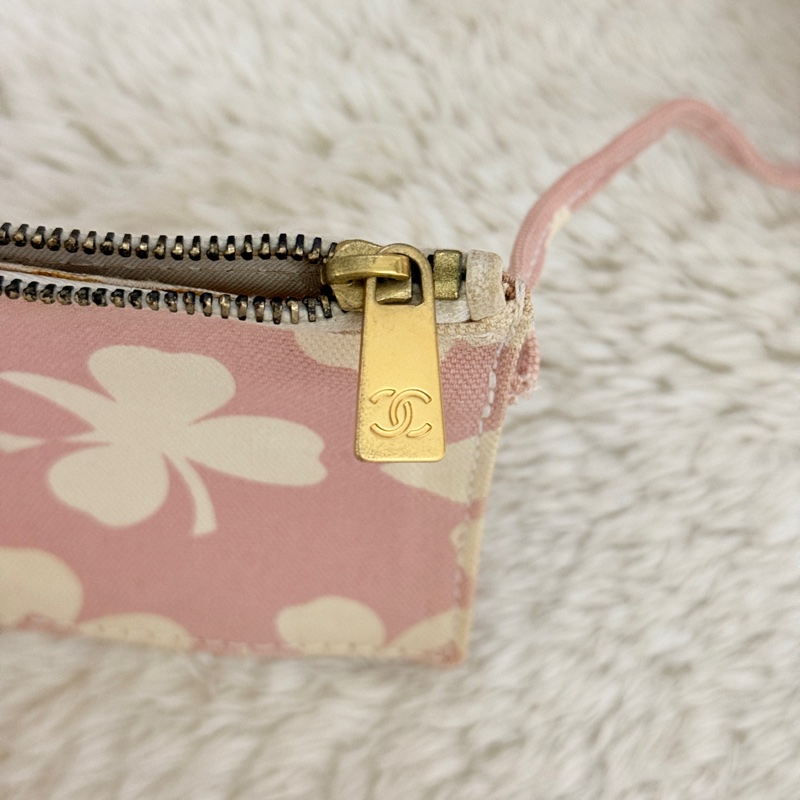 新上架🧨大掃除便宜賣一週🫶🏻清包櫃   CHANEL香奈兒肩背包-76