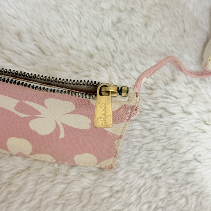 新上架🧨大掃除便宜賣一週🫶🏻清包櫃   CHANEL香奈兒肩背包-77