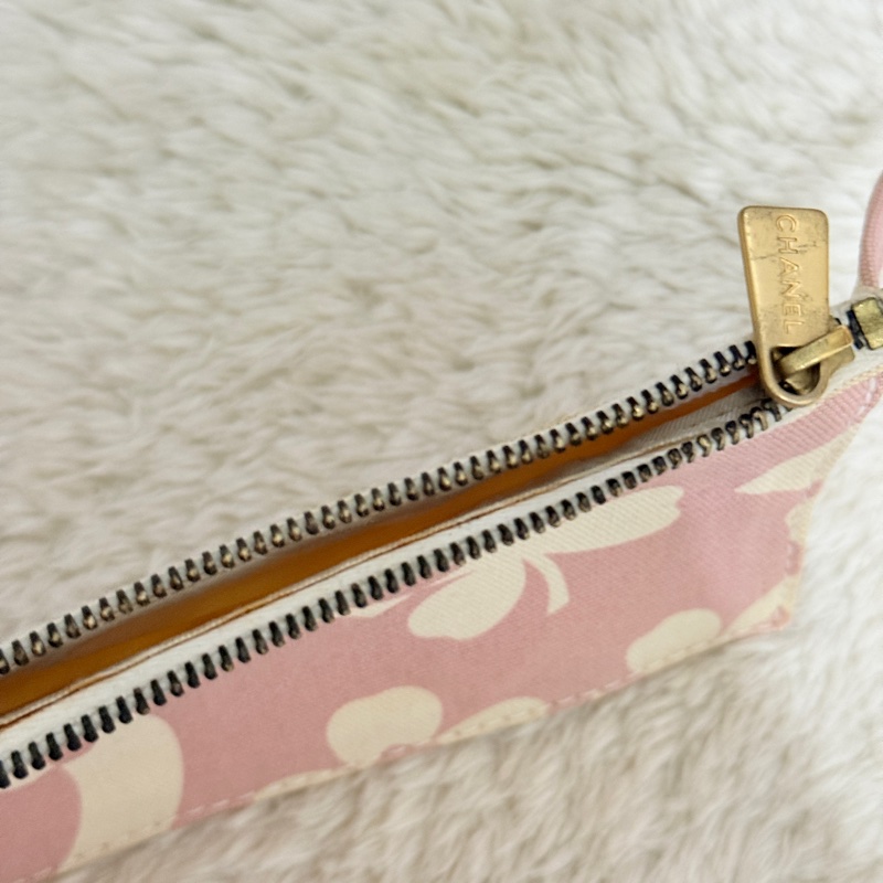 新上架🧨大掃除便宜賣一週🫶🏻清包櫃   CHANEL香奈兒肩背包-80