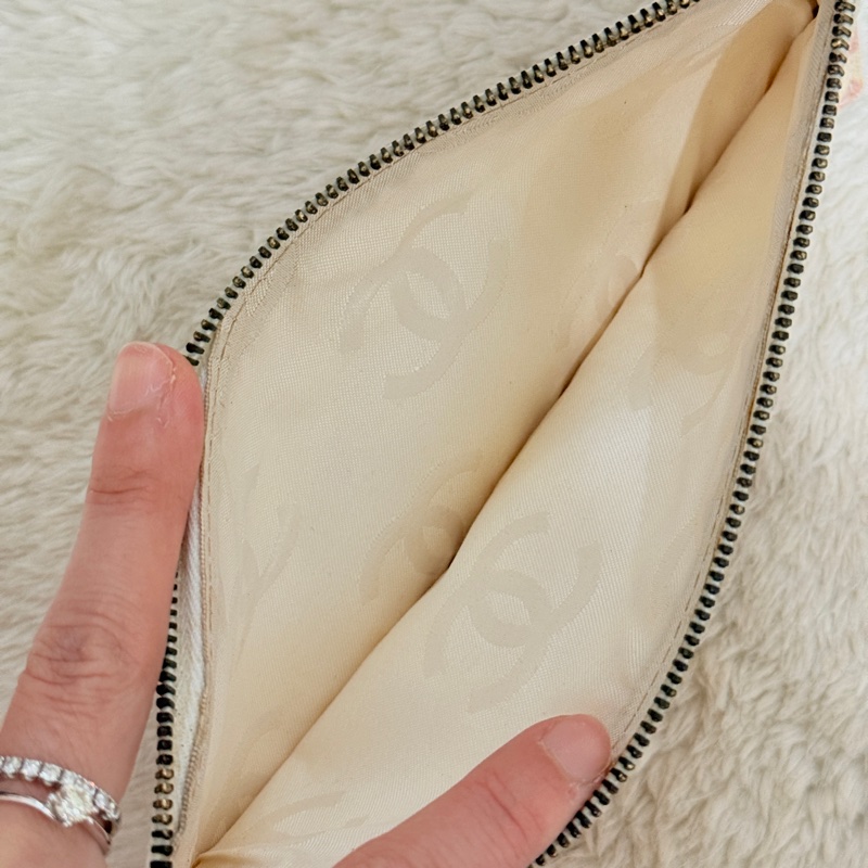 新上架🧨大掃除便宜賣一週🫶🏻清包櫃   CHANEL香奈兒肩背包-81