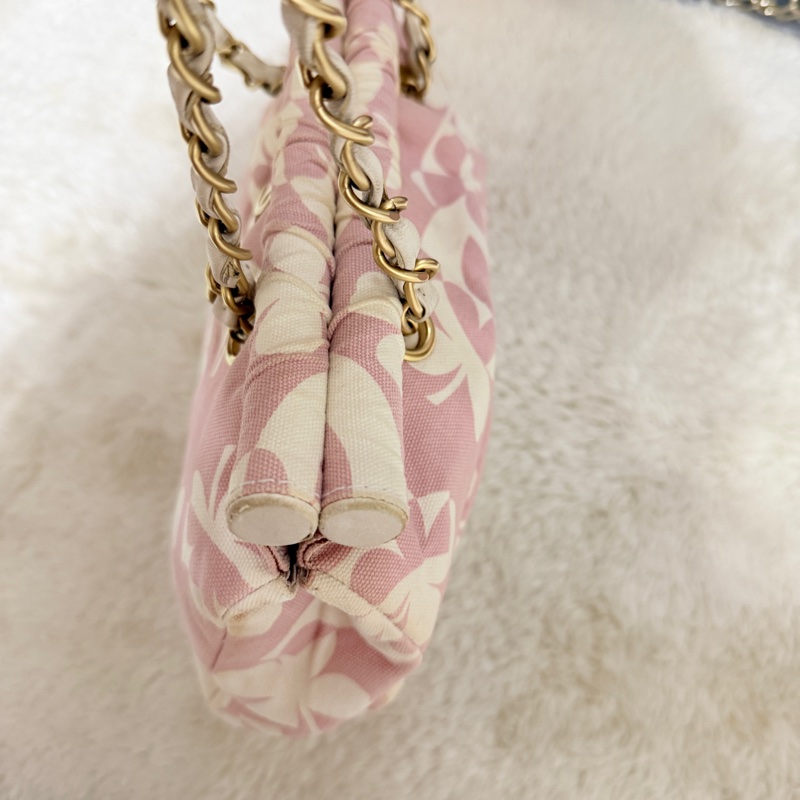 新上架🧨大掃除便宜賣一週🫶🏻清包櫃   CHANEL香奈兒肩背包-86