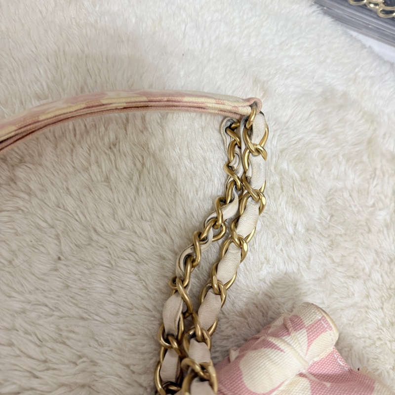 新上架🧨大掃除便宜賣一週🫶🏻清包櫃   CHANEL香奈兒肩背包-91