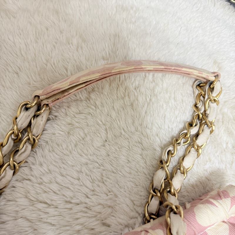 新上架🧨大掃除便宜賣一週🫶🏻清包櫃   CHANEL香奈兒肩背包-92